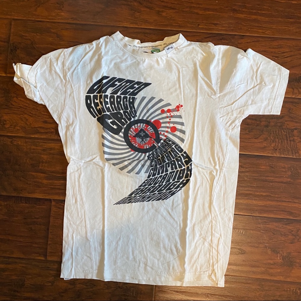 LRG T- Shirt!